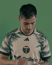 Happy Portland Timbers GIF by Timbers