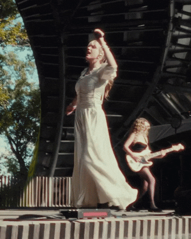 All Things Go GIF by Respective