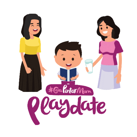 Promise Mam Sticker by wyethnutritionid