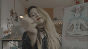 dance fire GIF by AwesomenessTV