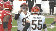 Winning Nfl Playoffs GIF by NFL