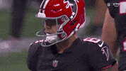 Nfl Koo GIF by Atlanta Falcons