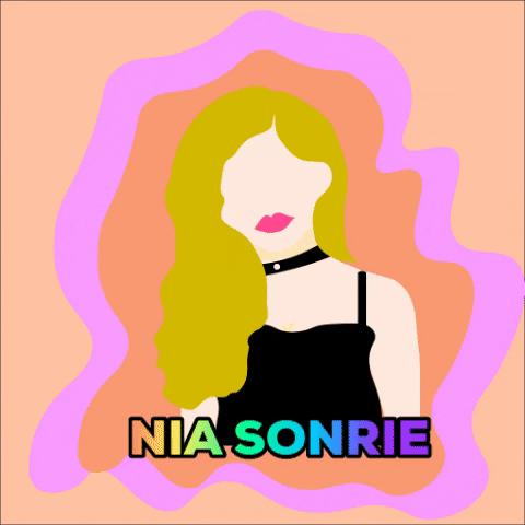 niasonrie nia GIF