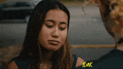 Movie Love GIF by Flunk (Official TV Series Account)