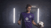 Jorge Gonzalez GIF by Louisville City FC