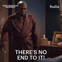 Nathan Lee Graham Arthur GIF by HULU