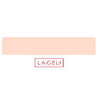 Lageli fashion link moda bio Sticker
