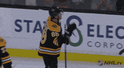ice hockey love GIF by NHL