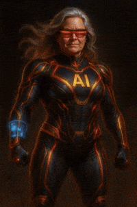 I Am SuperSpark AI