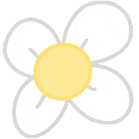 Grow Spring Day Sticker