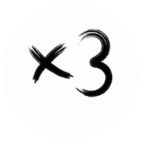 X2 X3 Sticker by Gallys Immobilier