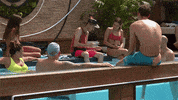 Big Brother Show GIF by Channel 7