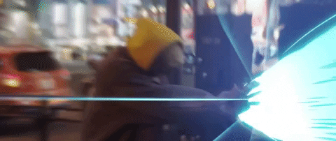 Goku GIF by Jaden Smith