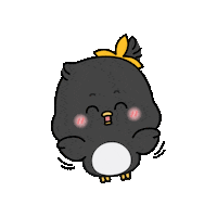 Happy Fun Sticker