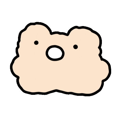 Hhs Muu Sticker