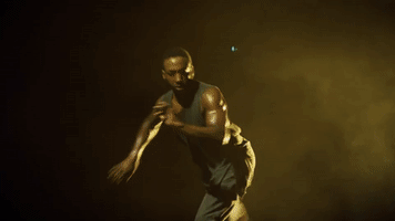 fall for dance GIF by New York City Center