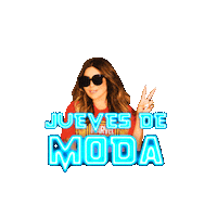 Meme Fashion Sticker by Josefina by Vero Solis