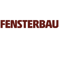 Sticker by FENSTERBAU FRONTALE