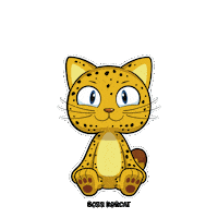 Boss Character Sticker by VeeFriends