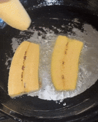 Banana Plantains GIF
