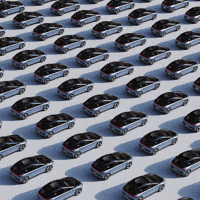 Salute Yes GIF by Verne Robotaxi
