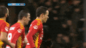 GIF by FOX Sports