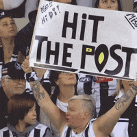 afl footy GIF by CollingwoodFC