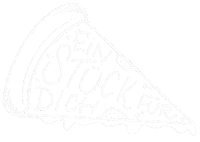 Sticker by pizzastahl