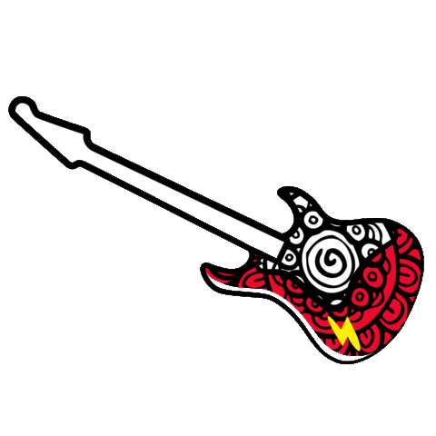 Rbd Sticker by Distroller