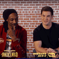 snoop dogg jokerswild GIF by Snoop Dogg Presents The Joker’s Wild