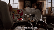 new girl finale GIF by Fox TV