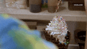 Sprinkles GIF by THE ICE CREAM SHOW