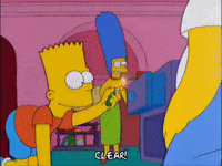 homer simpson episode 3 GIF