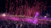 magic rage GIF by Insomniac Events