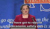 Vapol GIF by GIPHY News