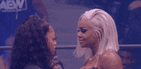 All Elite Wrestling GIF by AEWonTV