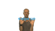 Radio Swipe Sticker by KRONEHIT