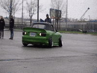 Car Show GIF by Curated Stance!