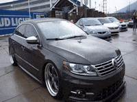 Car Show GIF by Curated Stance!