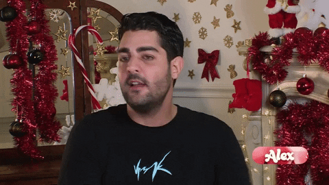 Kevin Marseille GIF by C8