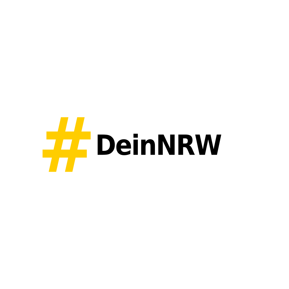 DeinNRW giphyupload travel nrw nordrhein-westfalen Sticker