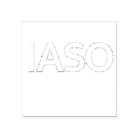 Iaso Sticker by iasoglobal