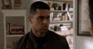 Gibbs GIF by CBS