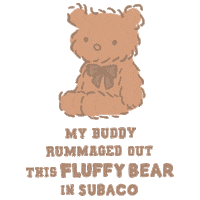 Subaco Sticker by THOMAS LEE