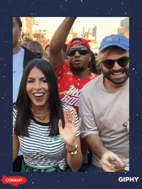 cogentpalooza GIF by Cogent World