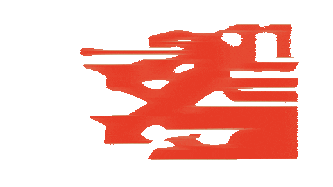 Speed Zoom Sticker by Club de Ultrace