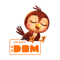 colegiodomaguirre colegio coruja escolar colegiodom GIF