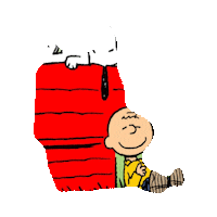 peanutsmovie STICKER by imoji