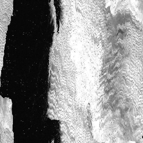 glitch GIF by Liaizon Wakest