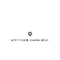 Beads Sticker by To Kompoloi 52